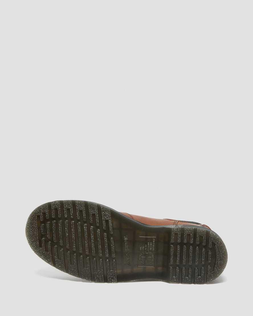 Botines Chelsea Dr Martens 2976 Ambassador Leather Hombre Marrones  España |  23458-XUGK