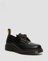 Black/New Vibrance Croco
